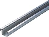 ダイケン　３号リップガイドレール　３６４０　2421062 3NGR3640