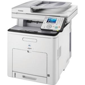 Canon Color ImageCLASS MF9220cdn Printer (4495B001AA)