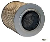 Wix 46356 Air Filter, Pack of 1