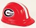 Georgia Bulldogs Hard Hat