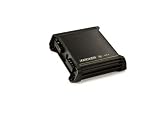 KICKER DX125.2 125 WATTS 2-CHANNEL STEREO AMPLIFIER