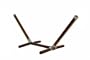 Outback Chair OB-725 Hammock Kit, Platinum