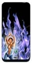 YOUNiiK Designfolie / Skin für Sony Ericsson W580i - Hot Girls 
BlueXtasy