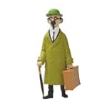 Tim und Struppi tintin - Bienlein Fig...