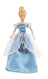 Review Character Options  / Disney Charming Collection - Cinderella