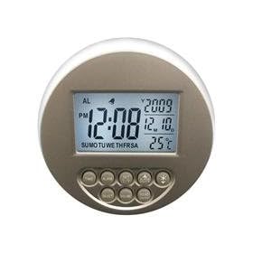 Buy Advance Time Technology 6050 Ball Alarm Clock with Nature Sounds