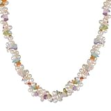 Honora Pearl and Gemstone Necklace