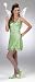 Fairies Tinkerbell Deluxe Costume: Women's Size 12-14