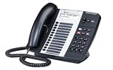 Mitel Networks 5212 IP Phone VoIP Phone - SIP, MiNet (53678C) Category: IP Phones