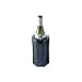 Vacuvin Rapid Ice Wine Cooler Black