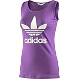 Produkt-Bild: Adidas Damen Tank Top TREFOIL