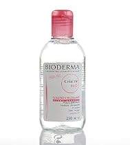 Crealine H2O Ultra-Mild Non-Rinse Face and Eyes Cleanser 250 ml by Bioderma
From Bioderma
