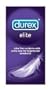 Durex Elite Condoms - 12 Pack