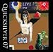 Live '07 von Quicksilver - alle Infos