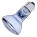 GE Lighting 73439 45-Watt R20 Reveal Floodlight Light Bulb