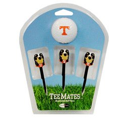 Team Golf Tennessee Volunteers - 3 Teemates 1 Ball Pack