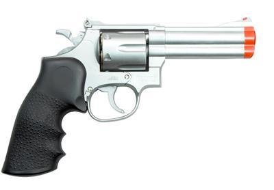 933 UHC 4 revolver 0.240 Caliber