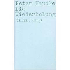 Die Wiederholung