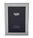 Kitchen & Housewares : Photo Frame (Satin Silver colour) 4 x 6" (Landscape Or Portrait) from Shudehill Giftware