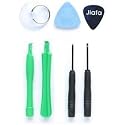 Small Device Tool Kit - Screw Driver, Faceplate Pry Bars, Suction Cup & MORE!