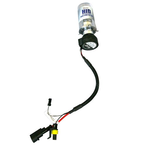 RS-9010 HIDフルセット H4(Hi/Lo)専用バルブユニット 2947ak