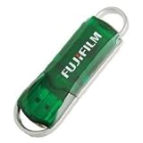 Fujifilm 2GB USB 2.0 Flash Drive