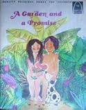 A garden and a promise : Genesis 1-3 for children