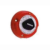 Perko® Alternator Field Disconnect Battery Switch