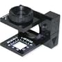 Carson Optical Linen Test Magnifier with Dual Lens