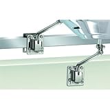 Magma Kettle Grill Mount Square Rail/Bulkhead
