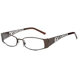 Identity Womens R4518-2 Floral Reader