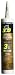 12 Pack Dap 18370 3.0 Advanced Self-Leveling Concrete Sealant - Gray 9-oz Cartridge