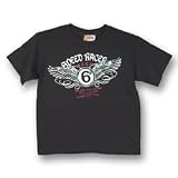 Speed Racer The Next Generation T-Shirt, Mach 6 Youth Tee, The Official Store of Speed Racer