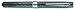 Fisher Space Pens-Silver Vein Space Pen X-750SV