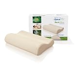 The NeckPillow by Tempur-Pedic Travel 10 x 12 x 4