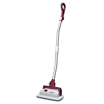 Haan Fs 30 Steam Cleaning Floor Sanitizer Abdcrbghx
