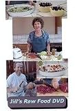 JILL Fox's Raw Food Video on DVD - Approved by Aajonus Vonderplanitz