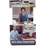 JILL Fox's Raw Food Video on DVD - Approved by Aajonus Vonderplanitz