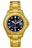 [ロレックス] ROLEX 腕時計 ヨットマスター 16628 ホワイト メンズ [並行輸入品]