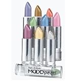 Mood Pearl Lipstick (Passion Purple)