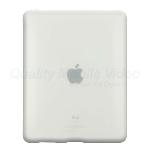 Flexgrip for IPAD2 White