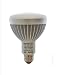 Kobi WARM 65R30 - LED-AR-12W700-27 - 12 Watt Dimmable LED BR30 Light Bulb, 2700K