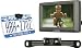 Audiovox ACA450 Wireless Color Monitor/Back-Up Camera Package