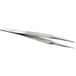 Tweezers #GG Stainless Steel Bead Stringing Watch Tool