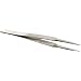 Tweezers #GG Stainless Steel Bead Stringing Watch Tool