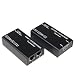 DHET001 HDMI Over CAT5E/6 Max 28M @ 1080P Extender