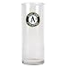 Oakland Athletics MLB 9 Flower Vase - Primary Logo by Great American Products