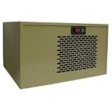 The Wine Mate Cooling System (Beige) (16H x 14.5W x 13.25D)