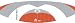 HQ Powerkites Montana III 7.0