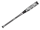 Mattingly Youth V-Grip Fierce Baseball Bat, 29/18-Ounce